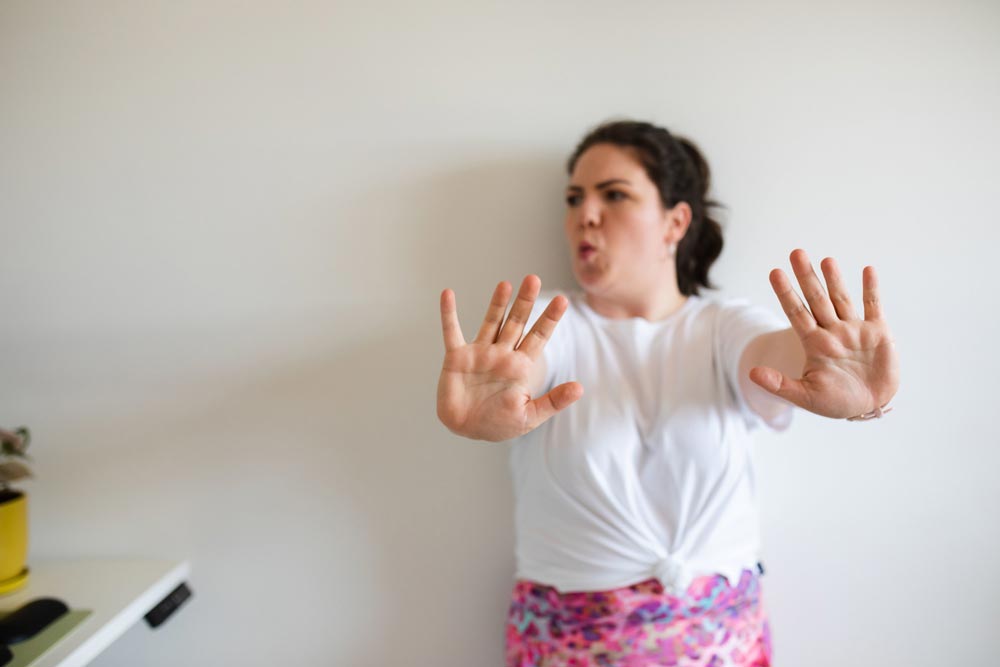 What helped us before might be hurting us now